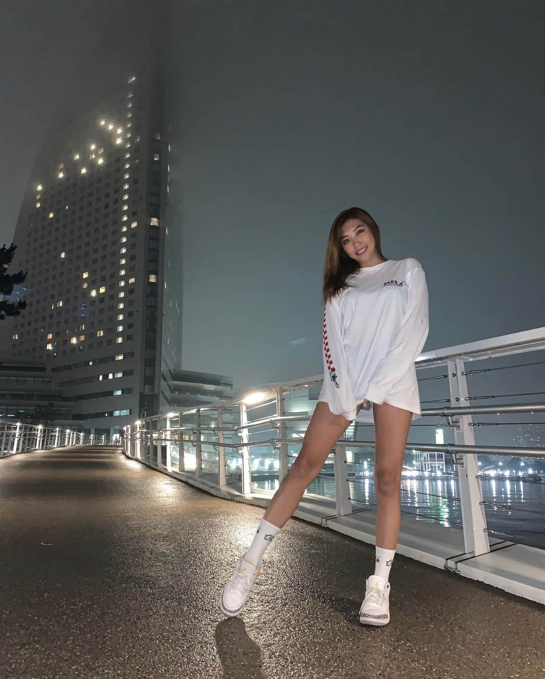 松岡凛のインスタグラム