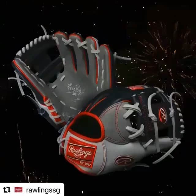 Rawlings Japanのインスタグラム