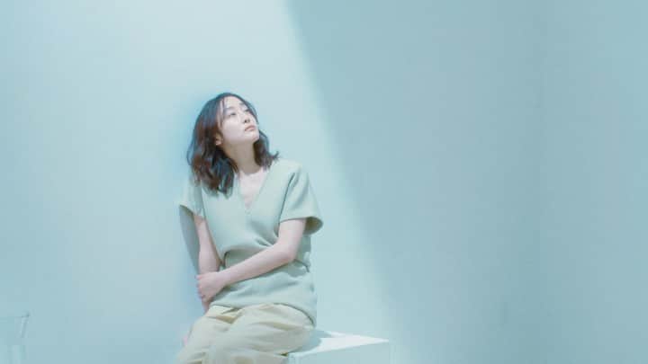 泉見祐希のインスタグラム：「資生堂　HAIR KITCHEN  @hairkitchen_official  . @kyotaro_photo  @hamadahideaki  @ikukoshindo  @junnakamura24  @_nakaiayano  @hana.chix  @ako_0214  ありがとうございました💐」