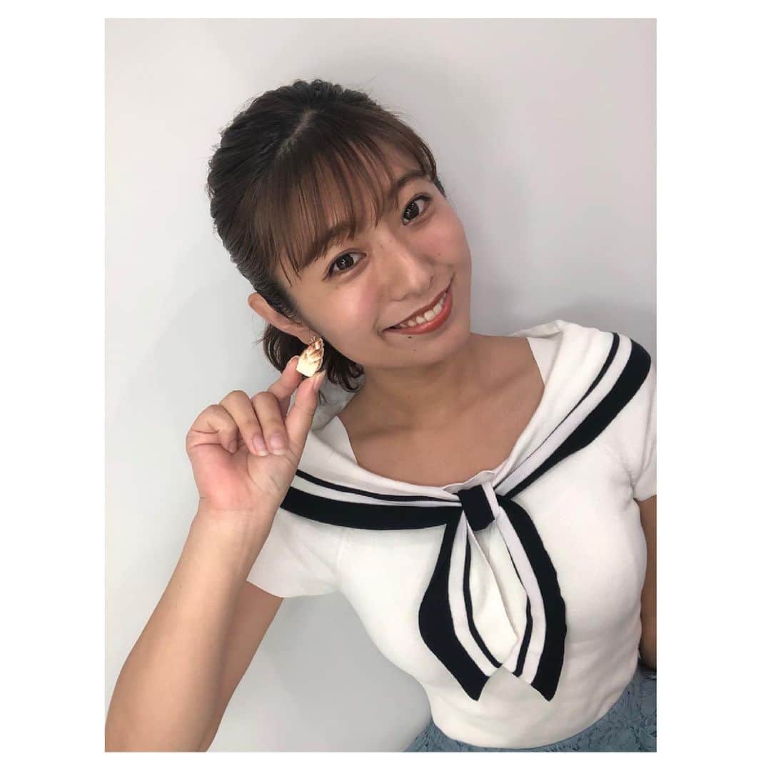 のインスタグラム：「👒 . 先日にこまるの前田さんに頂いた 春を型取った和三盆🍡 もう夏だけど、気にしない👼 . たけのこがもう恋しいです❤️‍🔥 味はもちろんたけのこじゃなかったけど笑 上品でとっても美味しかった！ . きょうの日差し強かったですね🥵💦 私は1時間弱外の取材に行って帰ってきたら 会社でみんなに「黒っ」って言われて 今日に限って日焼け止めつけ忘れた自分を ペチペチ叱りました🙀　無念、、、 . あすからまた天気は下り坂ですが 元気に頑張りましょう✨」