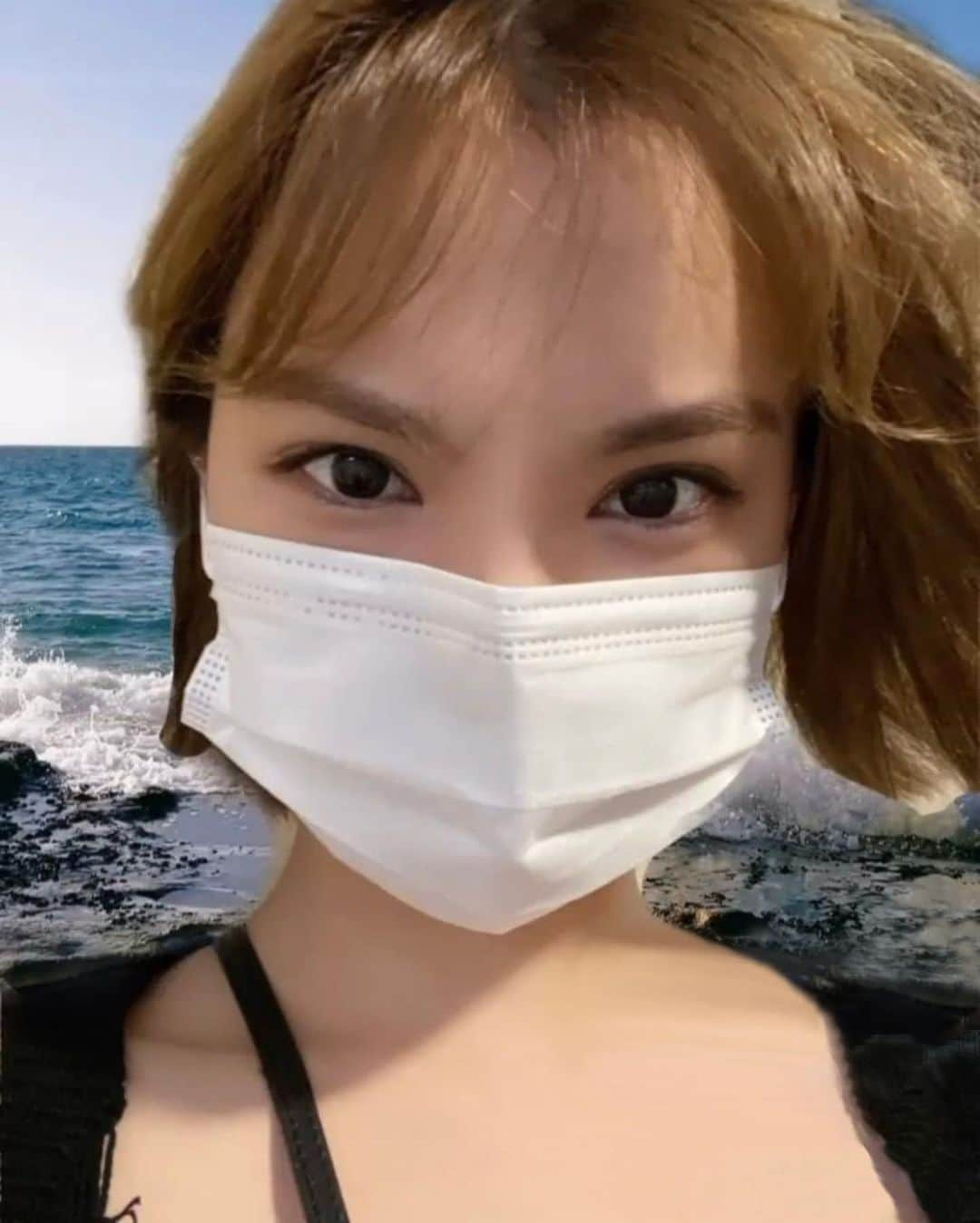 ウナさんのインスタグラム写真 - (ウナInstagram)「guys, our SNS professor is back🥺🥺🤍💜 –Nana」7月5日 20時14分 - jung.eunha