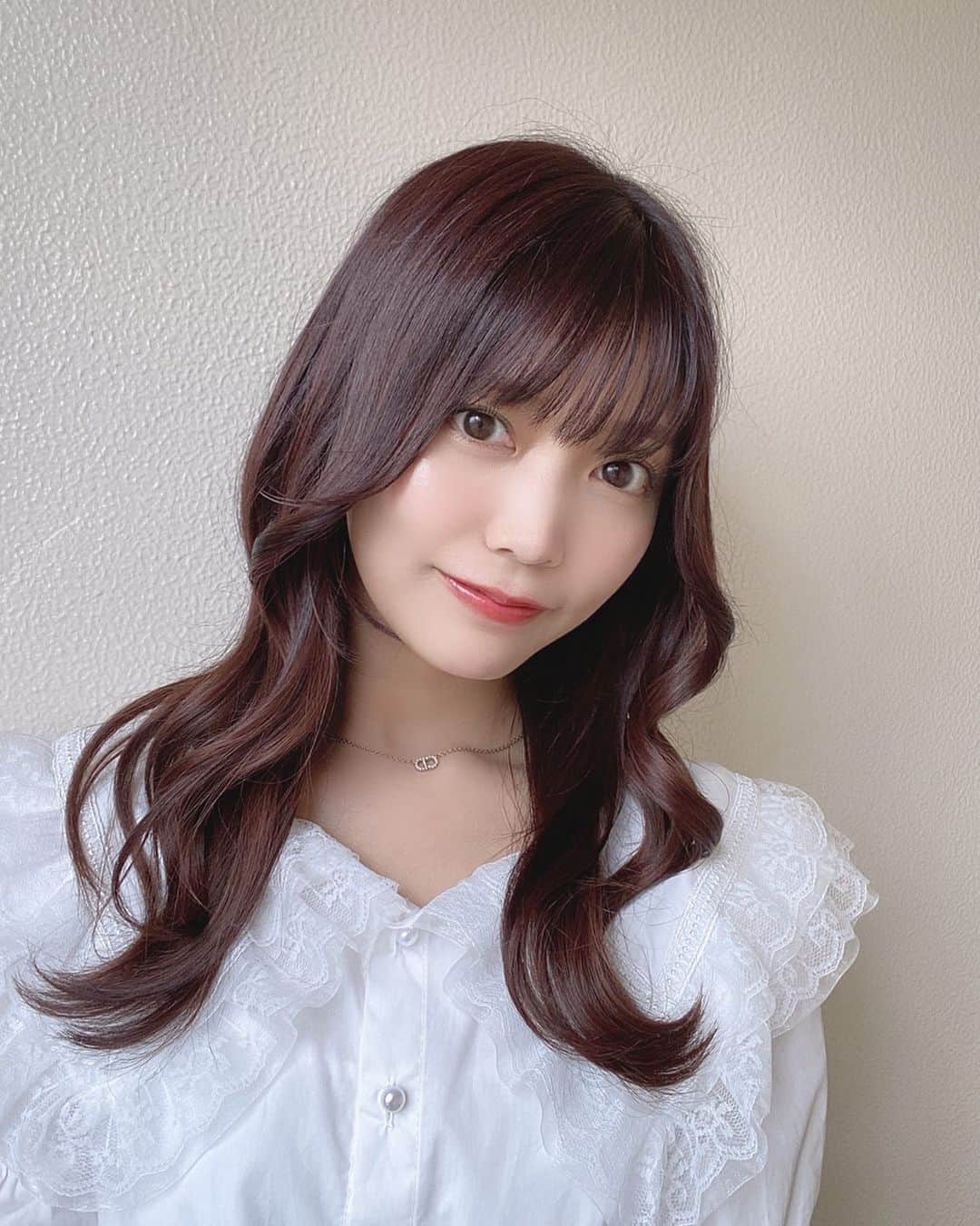 松下玲緒菜のインスタグラム