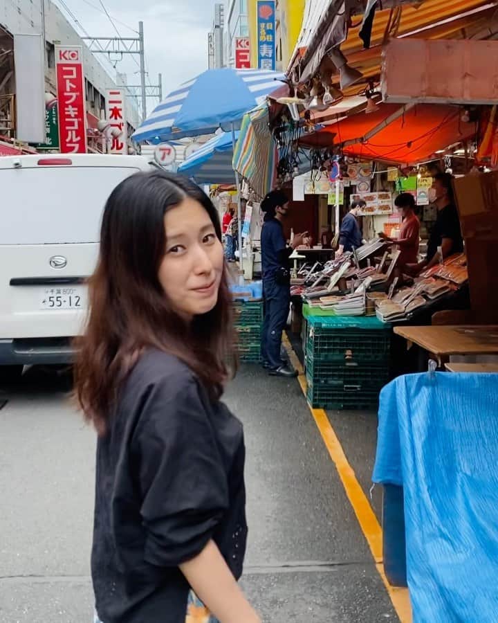 澤真希（小澤真貴子）のインスタグラム