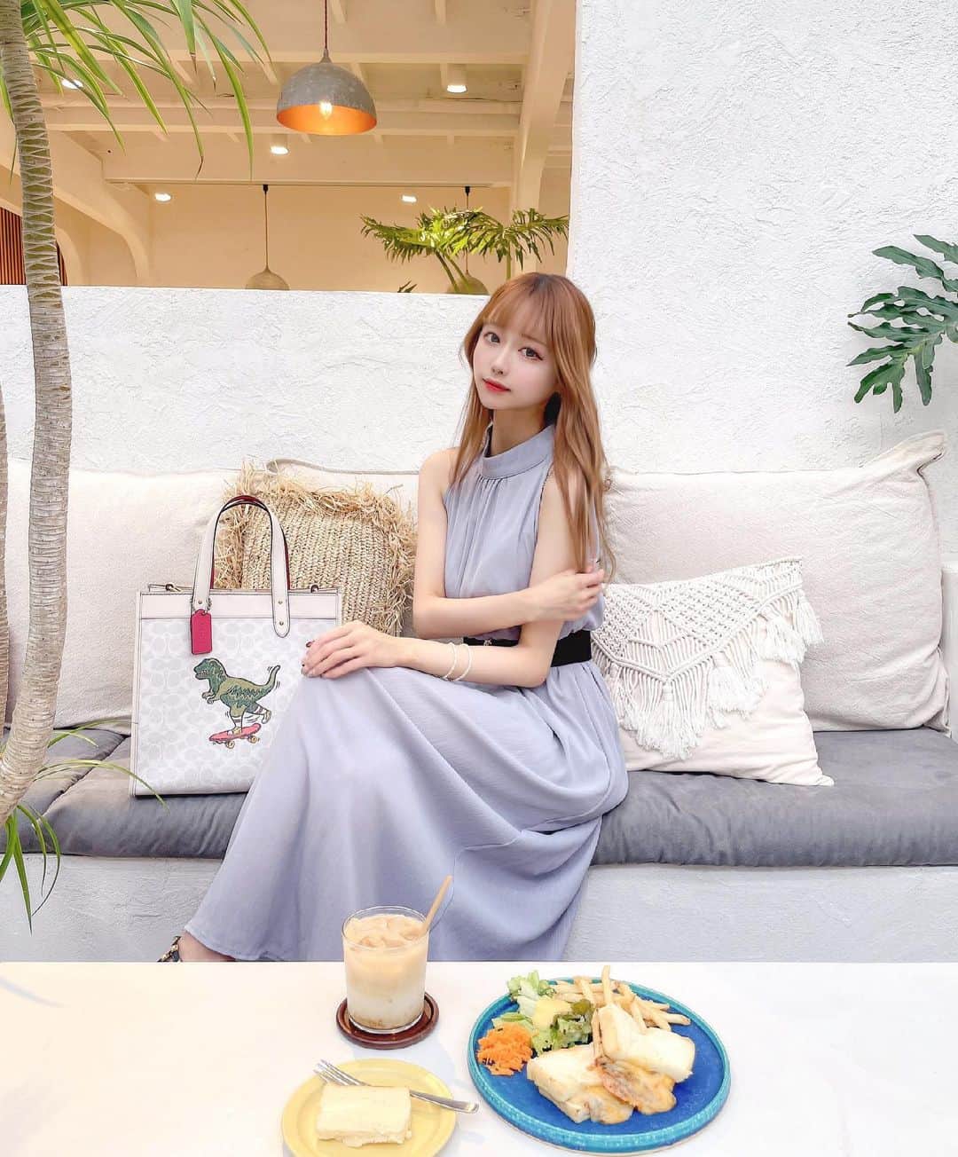 あやちゃんのインスタグラム