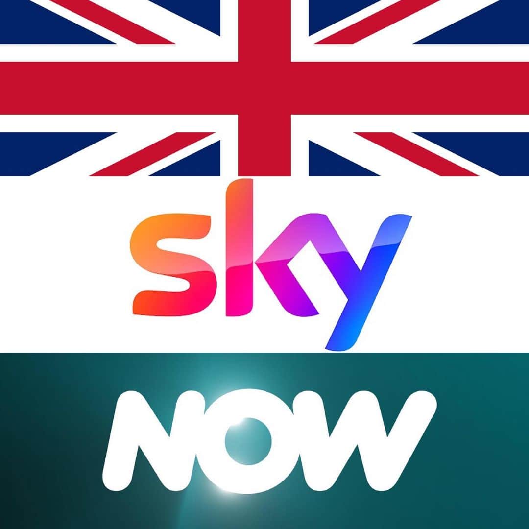 フリーマ・アジェマンのインスタグラム：「🇬🇧Great Britons. I’m happy to finally be able to offer some information on where you can watch New Amsterdam Season 3!! Thank you for your patience! So it’s coming to @SkyTV (Sky Witness channel) from 21st July at 9pm!! For those of you who do not have Sky (and for those of you Italy, ROI and Germany) it will also be available on @NOWTV. NOW is a leading UK subscription streaming service (owned by Sky) that gives you access to all of Sky’s content without a contract! Leggo! Hope you enjoy!!!🤘@nbc @nbcnewamsterdam #newamsterdam #nbcnewamsterdam 🇬🇧」