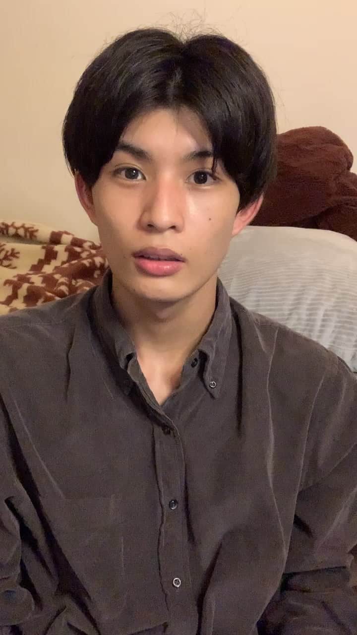 柊太朗のインスタグラム