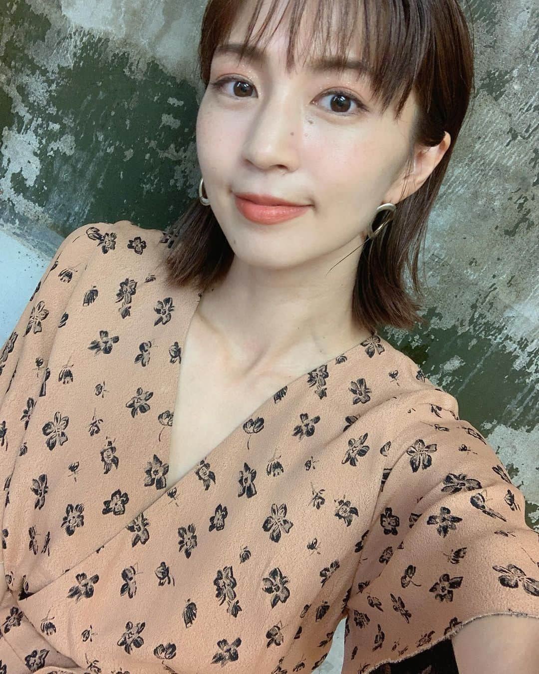 安田美沙子のインスタグラム