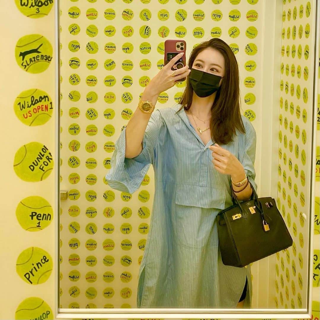 Reikaのインスタグラム