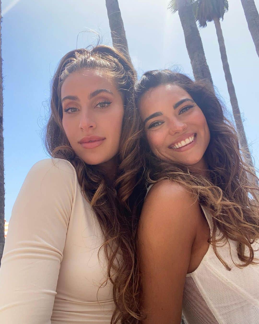 Kaylee Ricciardiのインスタグラム：「July 4th dump 🇺🇸 🤍」