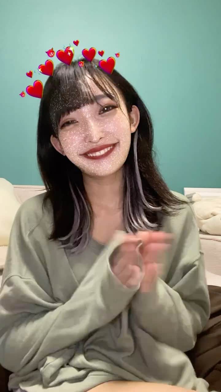 みなみのインスタグラム
