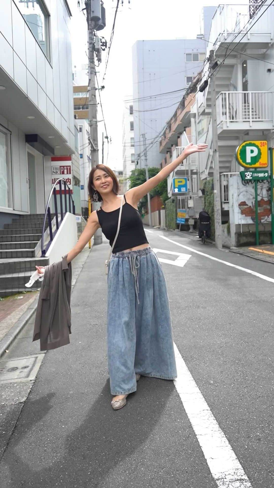 坂元美香のインスタグラム