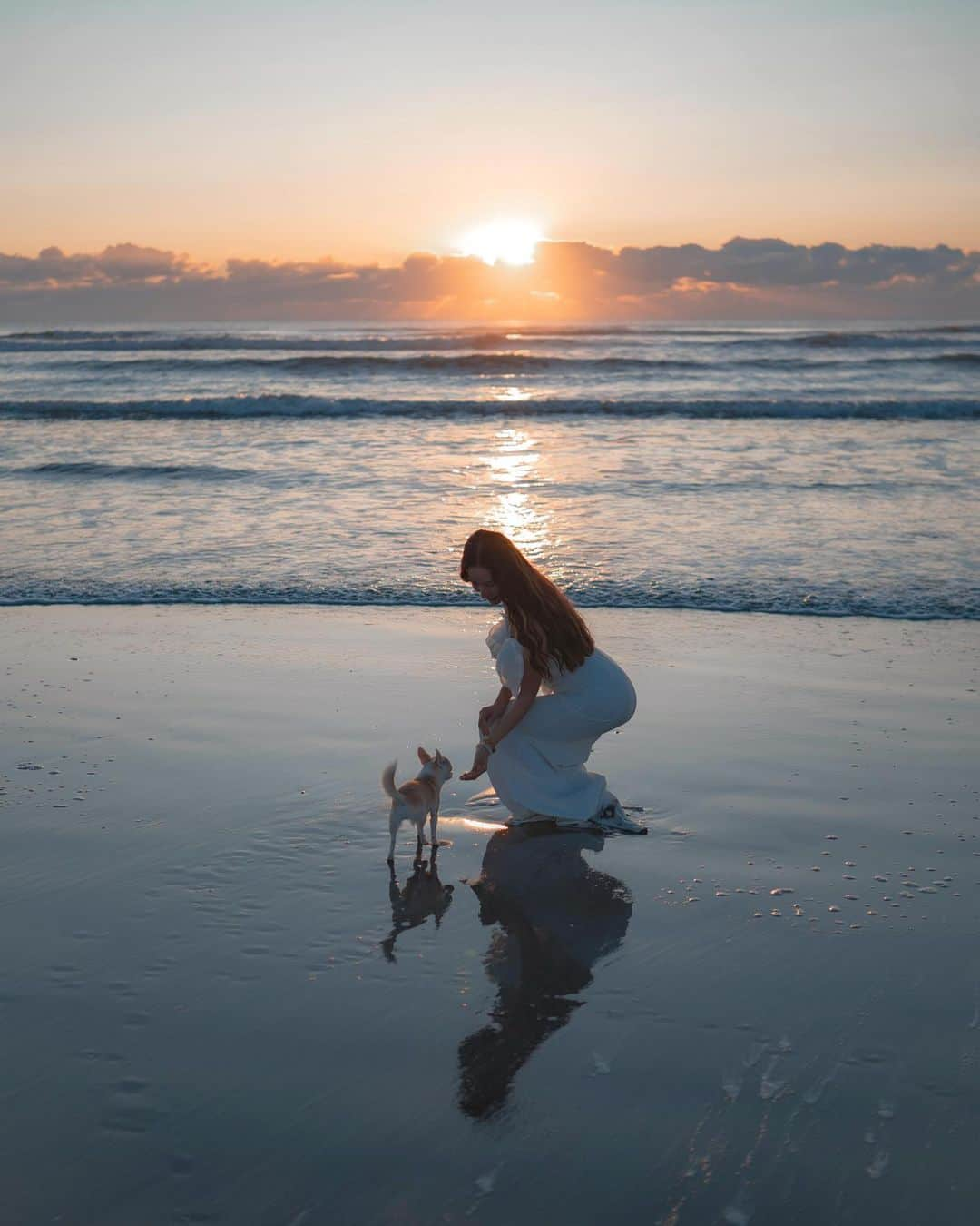 𝙵𝙰𝙸𝚁𝚈 さんのインスタグラム写真 - (𝙵𝙰𝙸𝚁𝚈 Instagram)「・ ・ ・ 奇跡が起きたら 「ありがとう」というより 「ありがとう」から起きる 奇跡だね。 分かってる人はみんな そうしている❣️ 私は今頃になって確信 しましたとさ💁‍♀️🙏✨ ・ そして奇跡は 起こると信じている人に しか訪れない✨ ピュアな心を忘れないでいたい❣️ ・ ・ 最後まで読んで下さって ありがとうございます🙏 #チャネリング #follow#ありがとう ##スピリチュアル #ヒーリング#music #カルマ#癒し #エネルギー#前世#波動上げ #dance #新時代 #目に見えない世界 #精神世界 #enjoy #enjoylife #ヒーラー #スターシード #instagram#奇跡  #御先祖様#神仏#エクササイズ  #信じる#ピカピカ #サイキック #感謝#占い」7月6日 8時45分 - fairy__dancer358