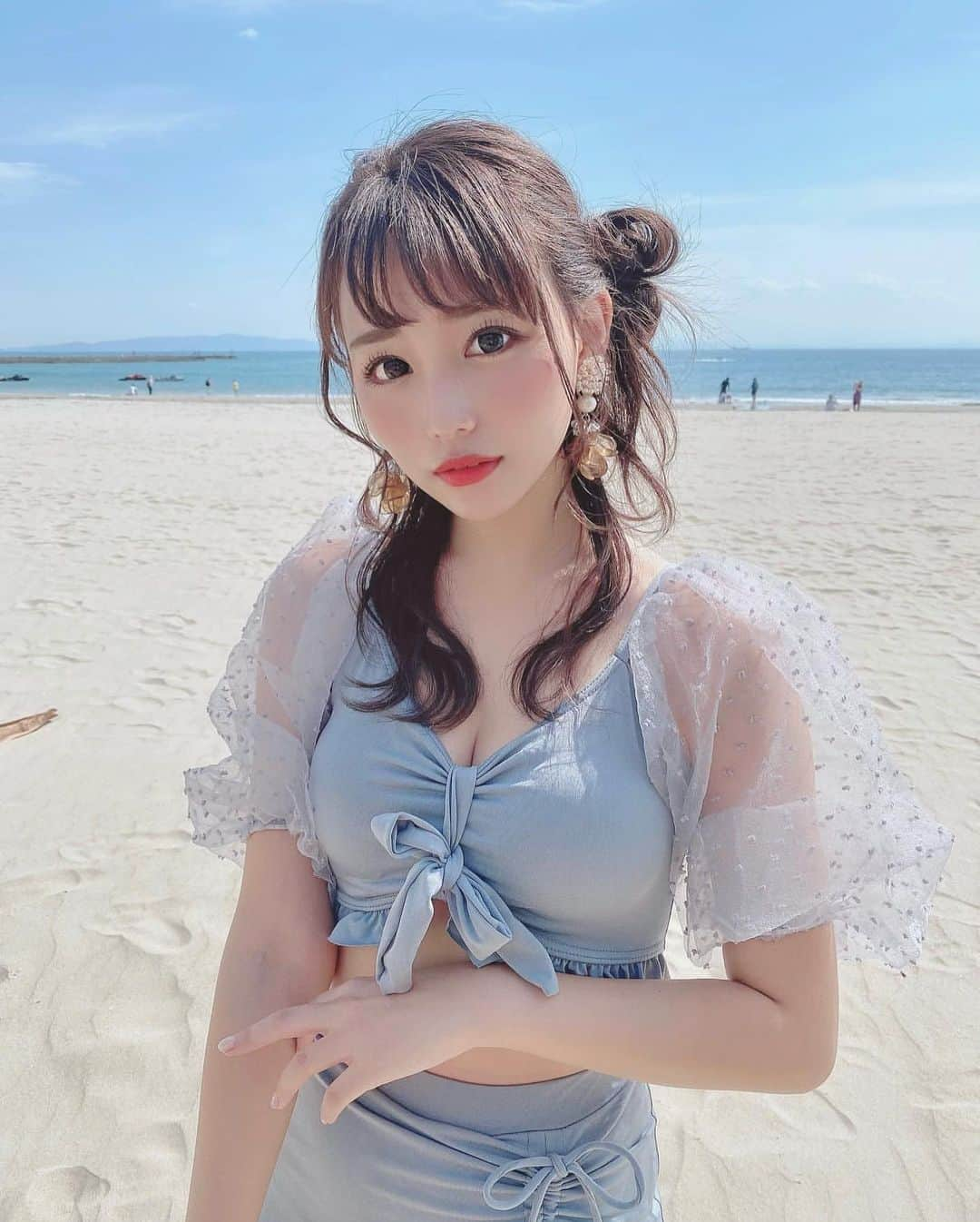 美女美容事情さんのインスタグラム写真 - (美女美容事情Instagram)「《砂浜の天使🏝🏹💖》 *⁠ 今回ご紹介させて頂きますのは!!👀❤︎⁠⠀ ⁠⠀⁠⠀⁠⠀⁠⠀ かとこさん< @katoco0326 >の素敵なお写真📸⁠⠀⁠⠀⁠⠀⁠⠀ *⁠⠀⁠⠀⁠⠀⁠⠀ お人形さんのような可愛さのかとこさん💖🏹 水着姿は砂浜にいる天使のようです☺️🏝 *⠀⁠⠀⁠⠀⁠⠀⁠⠀ かとこさん< @katoco0326 > ⠀ 素敵な投稿ありがとうございました☺️📸✨ *⠀⁠⠀⁠⠀⁠⠀⁠⠀ かとこさんのアカウントには他にも素晴らしい投稿が沢山ありますので是非覗いてみてくださいね💁‍♀️💙⁠⠀⁠⠀⁠⠀⁠⠀ *⠀⁠⠀⁠⠀⁠⠀⁠⠀ △▼△▼△▼△▼△▼△▼△▼△▼△▼ ⁠⠀⁠⠀⁠⠀ ❤🧡💛「美女美容事情」💚💙💜⠀⠀⠀⠀⠀⠀⠀⠀⠀⠀⠀⠀⠀⠀⁠⠀⁠⠀⁠⠀⁠⠀⁠⠀ 👇掲載ご希望の方は👇⠀⠀⠀⠀⠀⠀⠀⠀⠀⠀⠀⠀⠀⠀⠀⁠⠀⁠⠀⁠⠀⁠⠀⁠⠀ @b_b_j.jタグ付けと🖤 # ビジョビ ⁠⠀ 🖤タグ付けお願いします✨⠀⠀⠀⠀⠀⠀⠀⠀⠀⠀⠀⠀⠀⠀⠀⁠⠀⁠⠀⁠⠀⁠⠀⁠⠀ △▼△▼△▼△▼△▼△▼△▼△▼△▼ ⁠⠀⁠ #美女 #美容 #水着美女 #水着女子 #海 #ビーチガール #サマーガール #かわいい #清楚女子 #黒髪女子 ⁠」6月12日 17時40分 - b_b_j.j