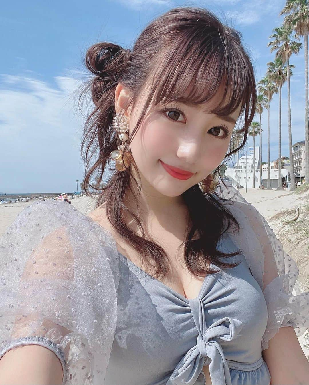 美女美容事情さんのインスタグラム写真 - (美女美容事情Instagram)「《砂浜の天使🏝🏹💖》 *⁠ 今回ご紹介させて頂きますのは!!👀❤︎⁠⠀ ⁠⠀⁠⠀⁠⠀⁠⠀ かとこさん< @katoco0326 >の素敵なお写真📸⁠⠀⁠⠀⁠⠀⁠⠀ *⁠⠀⁠⠀⁠⠀⁠⠀ お人形さんのような可愛さのかとこさん💖🏹 水着姿は砂浜にいる天使のようです☺️🏝 *⠀⁠⠀⁠⠀⁠⠀⁠⠀ かとこさん< @katoco0326 > ⠀ 素敵な投稿ありがとうございました☺️📸✨ *⠀⁠⠀⁠⠀⁠⠀⁠⠀ かとこさんのアカウントには他にも素晴らしい投稿が沢山ありますので是非覗いてみてくださいね💁‍♀️💙⁠⠀⁠⠀⁠⠀⁠⠀ *⠀⁠⠀⁠⠀⁠⠀⁠⠀ △▼△▼△▼△▼△▼△▼△▼△▼△▼ ⁠⠀⁠⠀⁠⠀ ❤🧡💛「美女美容事情」💚💙💜⠀⠀⠀⠀⠀⠀⠀⠀⠀⠀⠀⠀⠀⠀⁠⠀⁠⠀⁠⠀⁠⠀⁠⠀ 👇掲載ご希望の方は👇⠀⠀⠀⠀⠀⠀⠀⠀⠀⠀⠀⠀⠀⠀⠀⁠⠀⁠⠀⁠⠀⁠⠀⁠⠀ @b_b_j.jタグ付けと🖤 # ビジョビ ⁠⠀ 🖤タグ付けお願いします✨⠀⠀⠀⠀⠀⠀⠀⠀⠀⠀⠀⠀⠀⠀⠀⁠⠀⁠⠀⁠⠀⁠⠀⁠⠀ △▼△▼△▼△▼△▼△▼△▼△▼△▼ ⁠⠀⁠ #美女 #美容 #水着美女 #水着女子 #海 #ビーチガール #サマーガール #かわいい #清楚女子 #黒髪女子 ⁠」6月12日 17時40分 - b_b_j.j