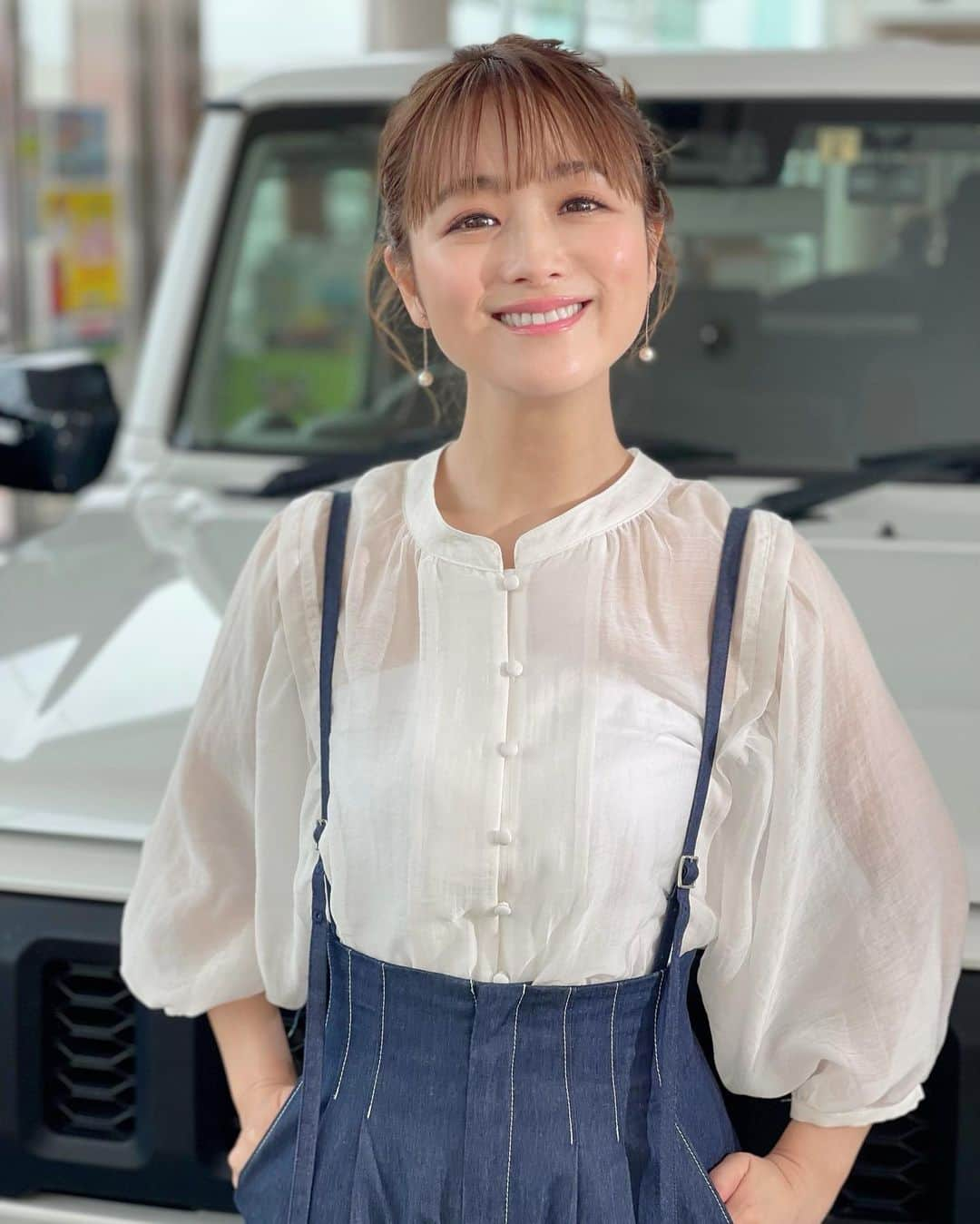 鈴木奈々のインスタグラム