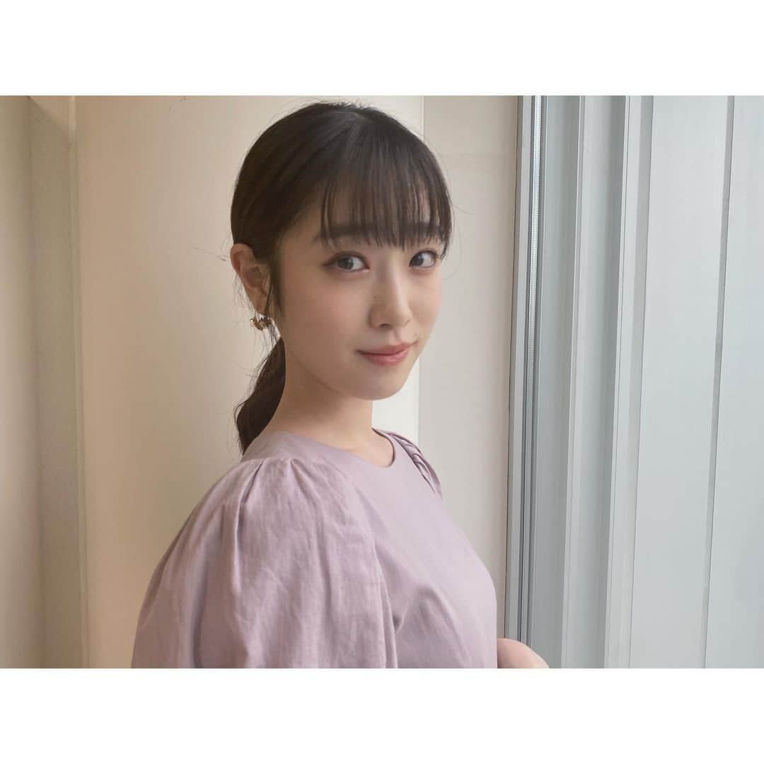 髙橋ひかるさんのインスタグラム写真 - (髙橋ひかるInstagram)「フジテレビ 「二宮ん家」🏠 本日16:00〜」6月12日 10時36分 - hikaru_takahashi_official