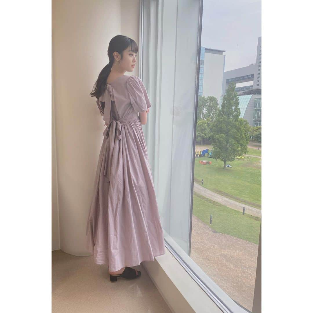 髙橋ひかるさんのインスタグラム写真 - (髙橋ひかるInstagram)「フジテレビ 「二宮ん家」🏠 本日16:00〜」6月12日 10時36分 - hikaru_takahashi_official