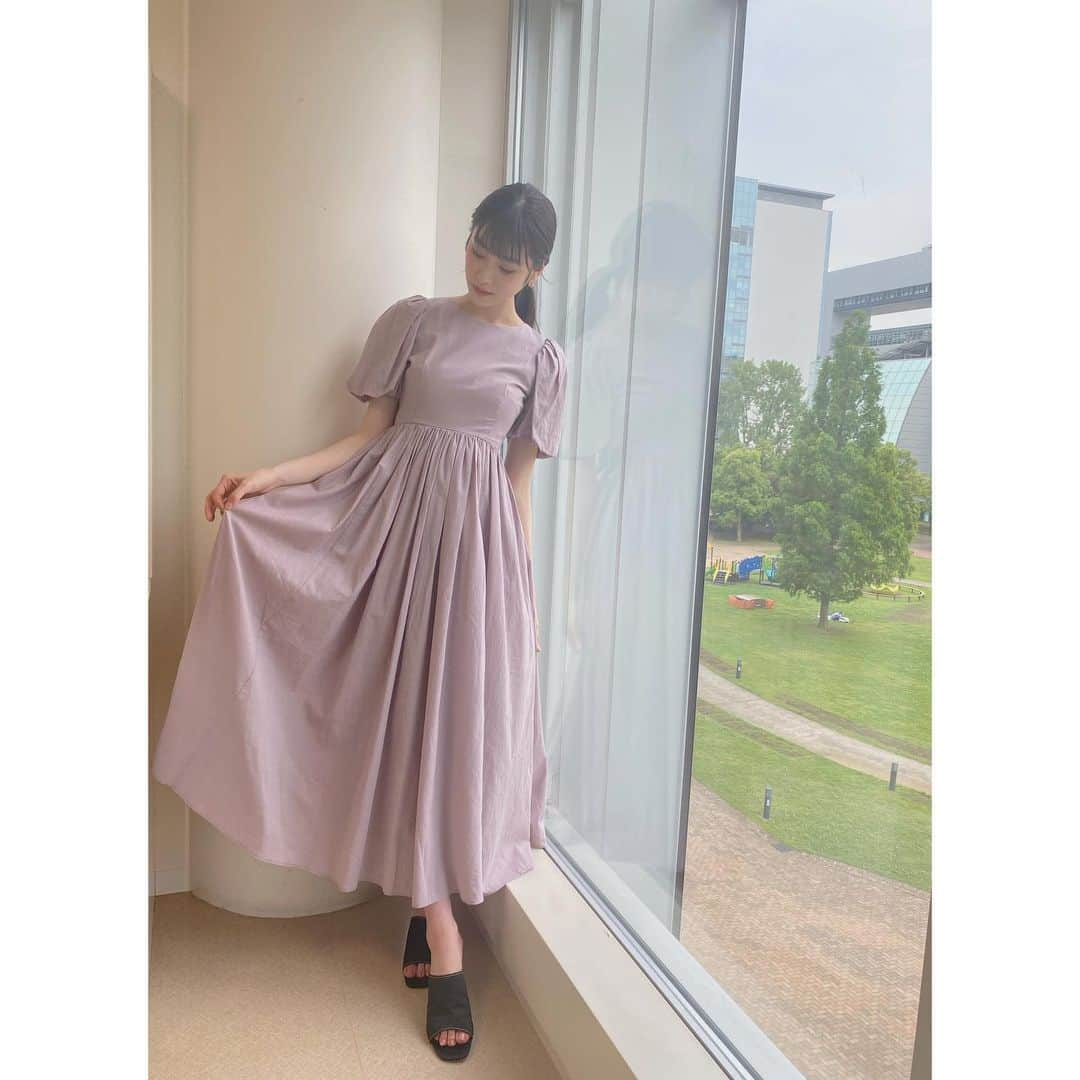 髙橋ひかるさんのインスタグラム写真 - (髙橋ひかるInstagram)「フジテレビ 「二宮ん家」🏠 本日16:00〜」6月12日 10時36分 - hikaru_takahashi_official