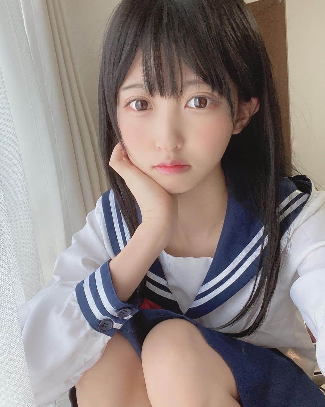 猫田あしゅのインスタグラム