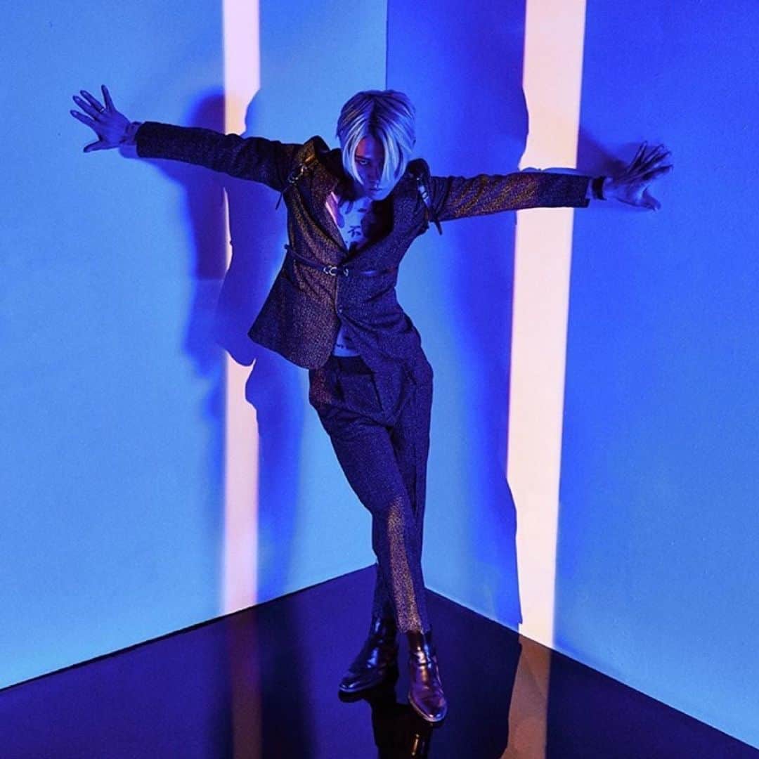 雅-MIYAVI-さんのインスタグラム写真 - (雅-MIYAVI-Instagram)「Let’s do this. STOKED! 🚨🚨 #Repost @imperialvancouver with 🚨🚨ON SALE NOW!🚨🚨⁠ Don't miss @miyavi_ishihara's unique style of guitar playing, he's coming to Canada this fall! Catch the show in Vancouver on October 2nd, 2021! Tickets are on sale NOW! 🎟 Link in bio!」6月12日 11時32分 - miyavi_ishihara