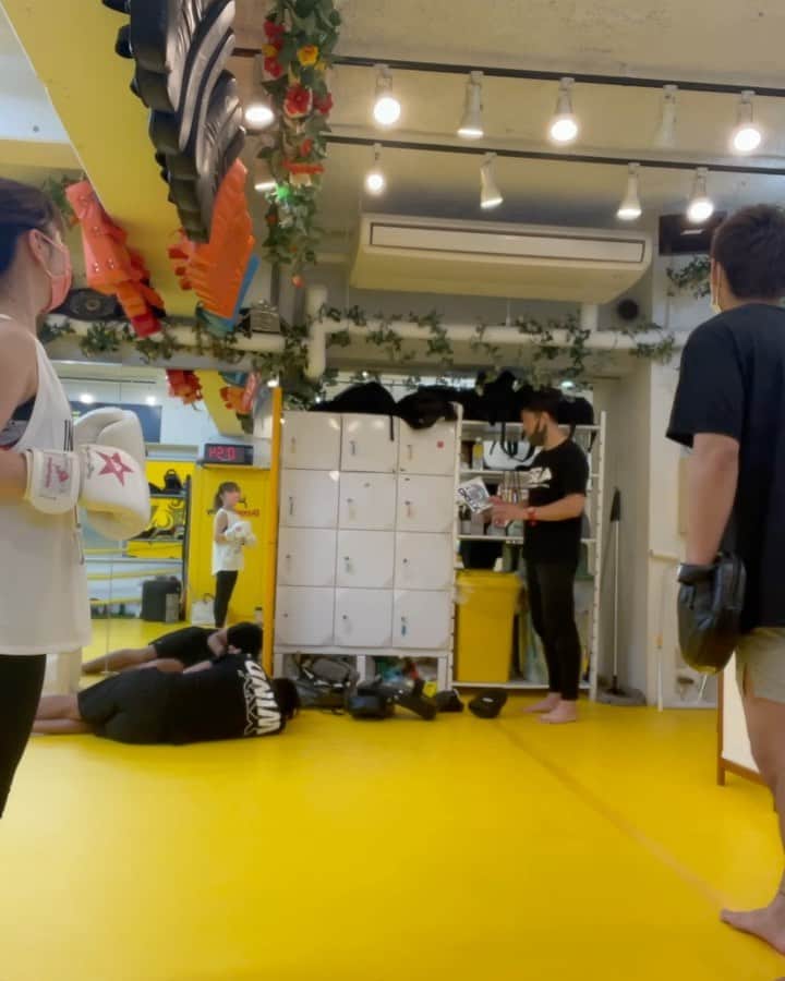 柑谷あゆみのインスタグラム