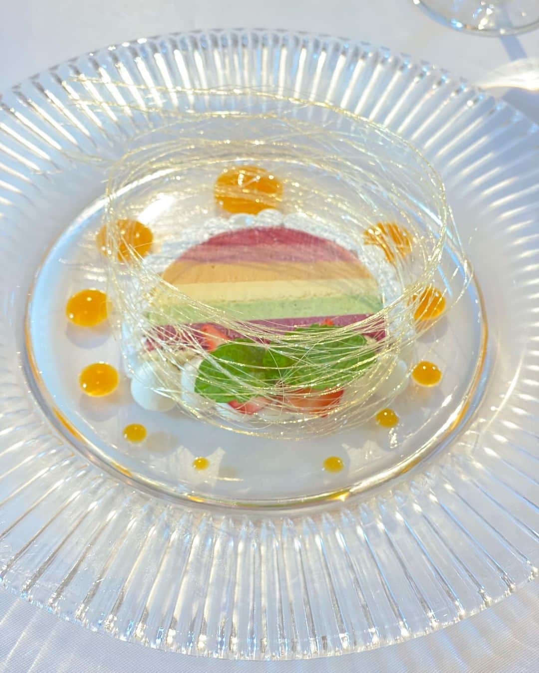 渋谷恭子のグルメインスタ