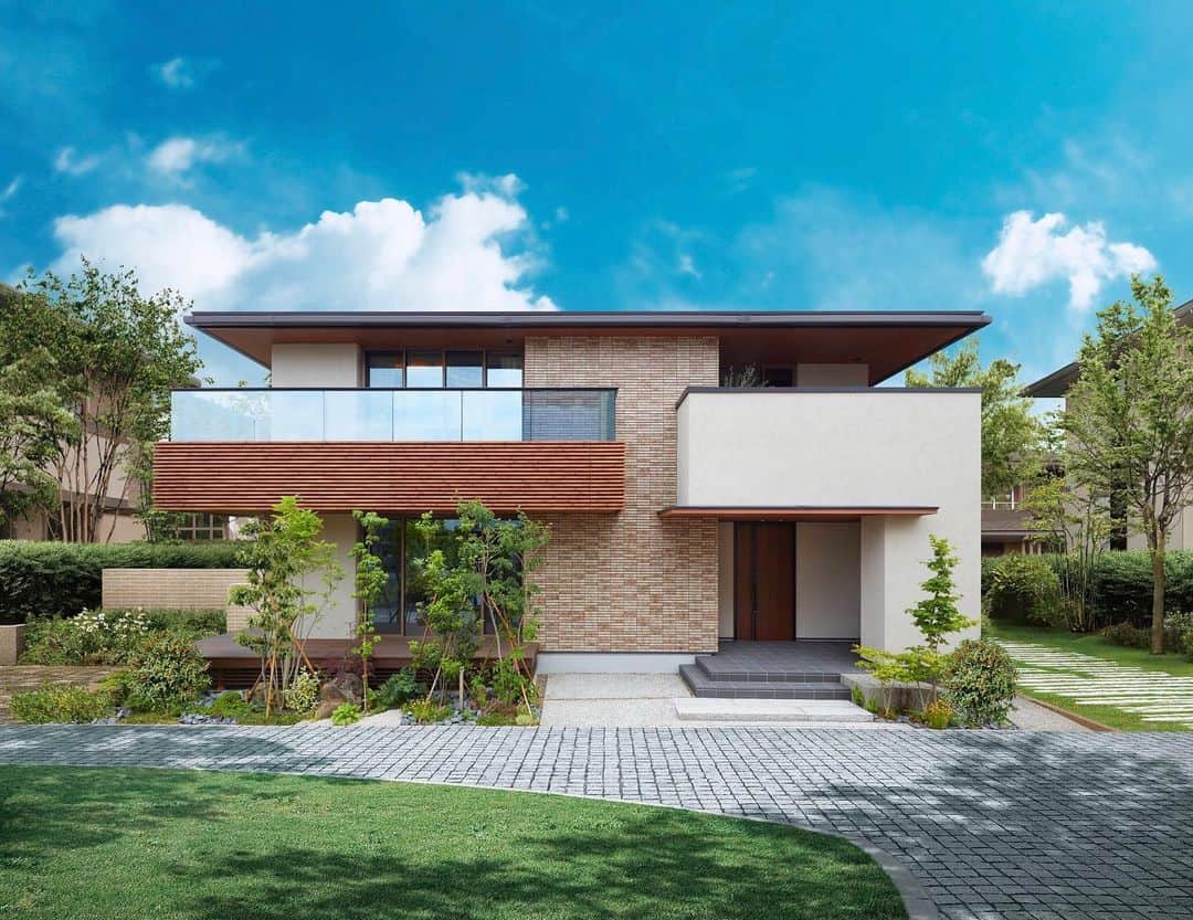 住友林業株式会社_戸建住宅公式のインスタグラム