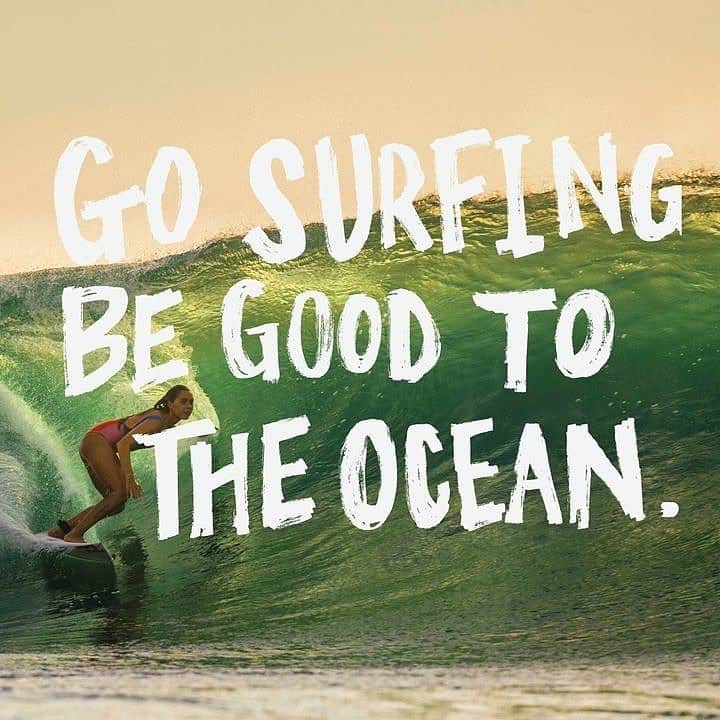 BillabongWomensJapanのインスタグラム：「ECOな水着とWETをきて海に行こう、サーフィンしに行こう #WeSeaChange」