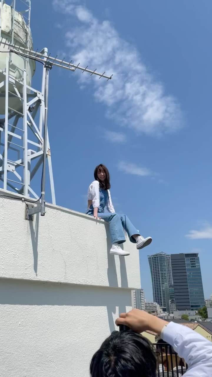 岡崎紗絵のインスタグラム