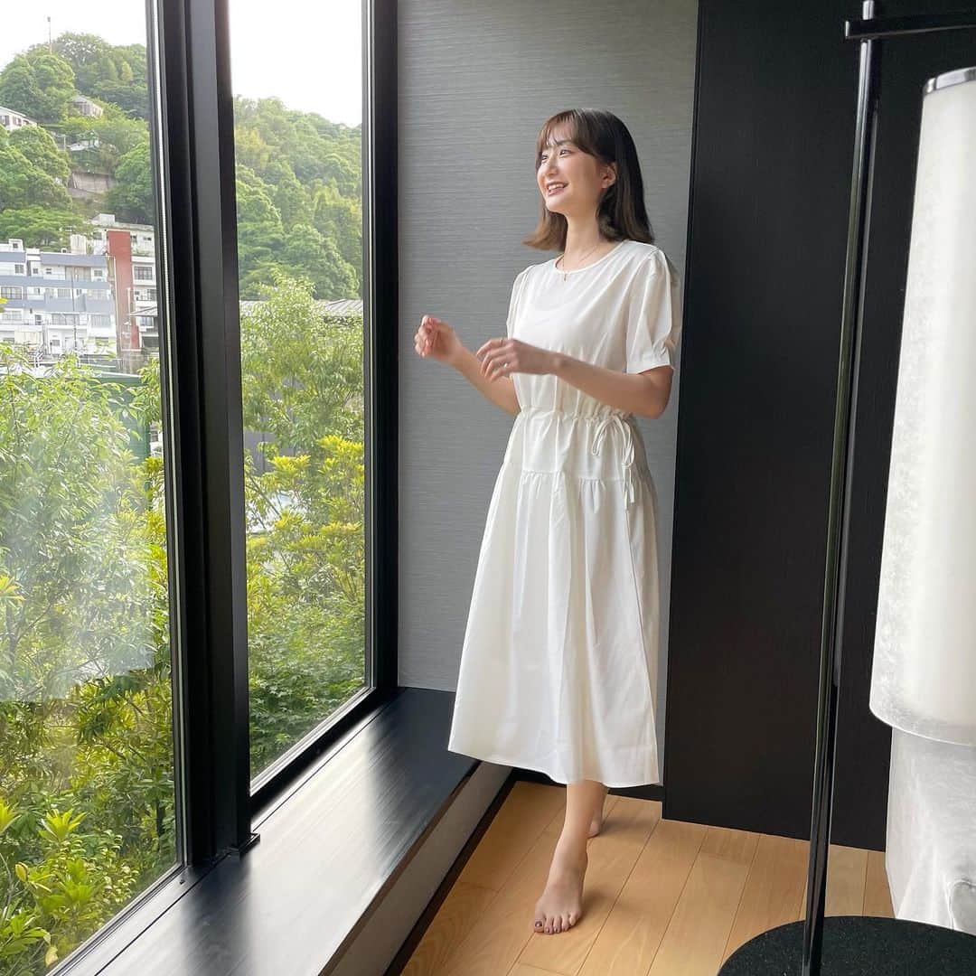 大江穂乃佳のインスタグラム