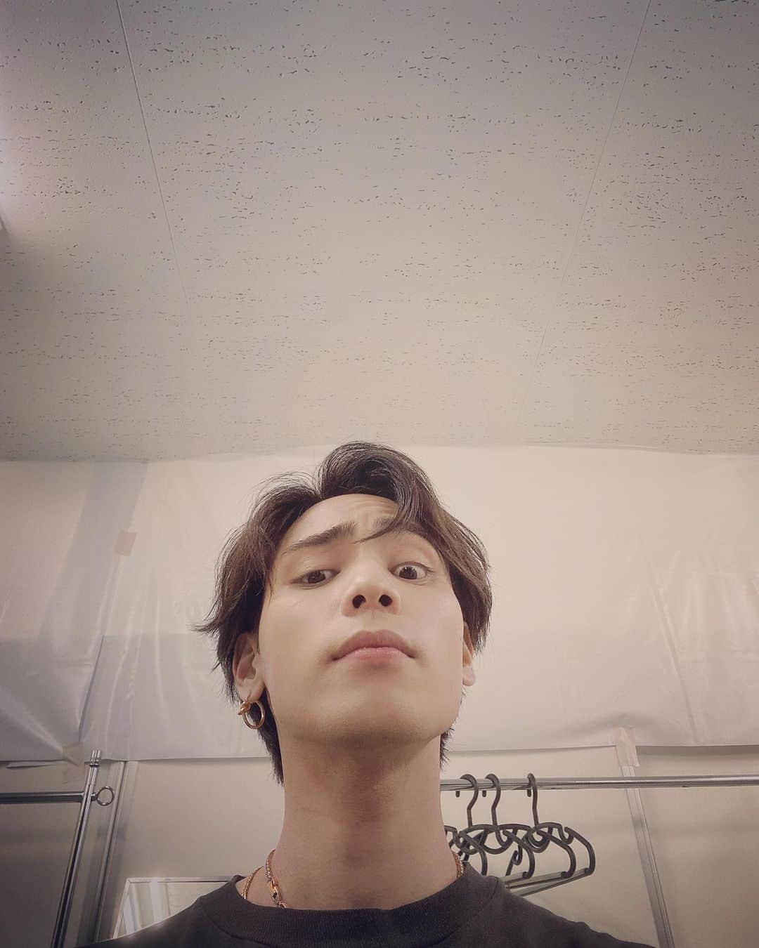 神谷健太さんのインスタグラム写真 - (神谷健太Instagram)「. I worked hard this week 👼  Can I take off work tomorrow?!👼👼👼👼」6月12日 20時53分 - kenta.kamiya_