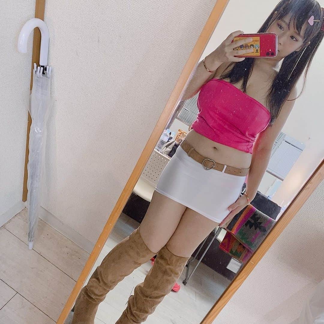塚田詩織のインスタグラム