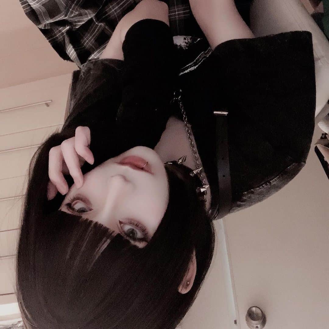 なつきのインスタグラム