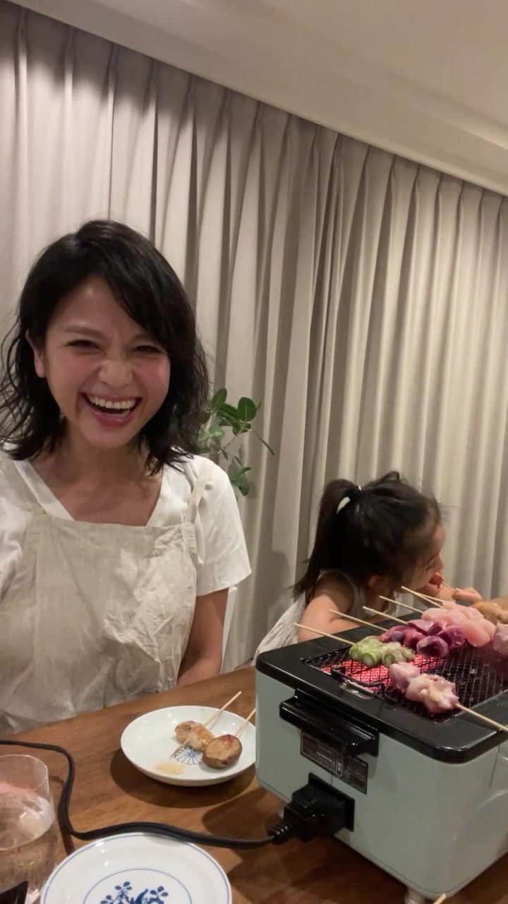 原田沙奈子のインスタグラム