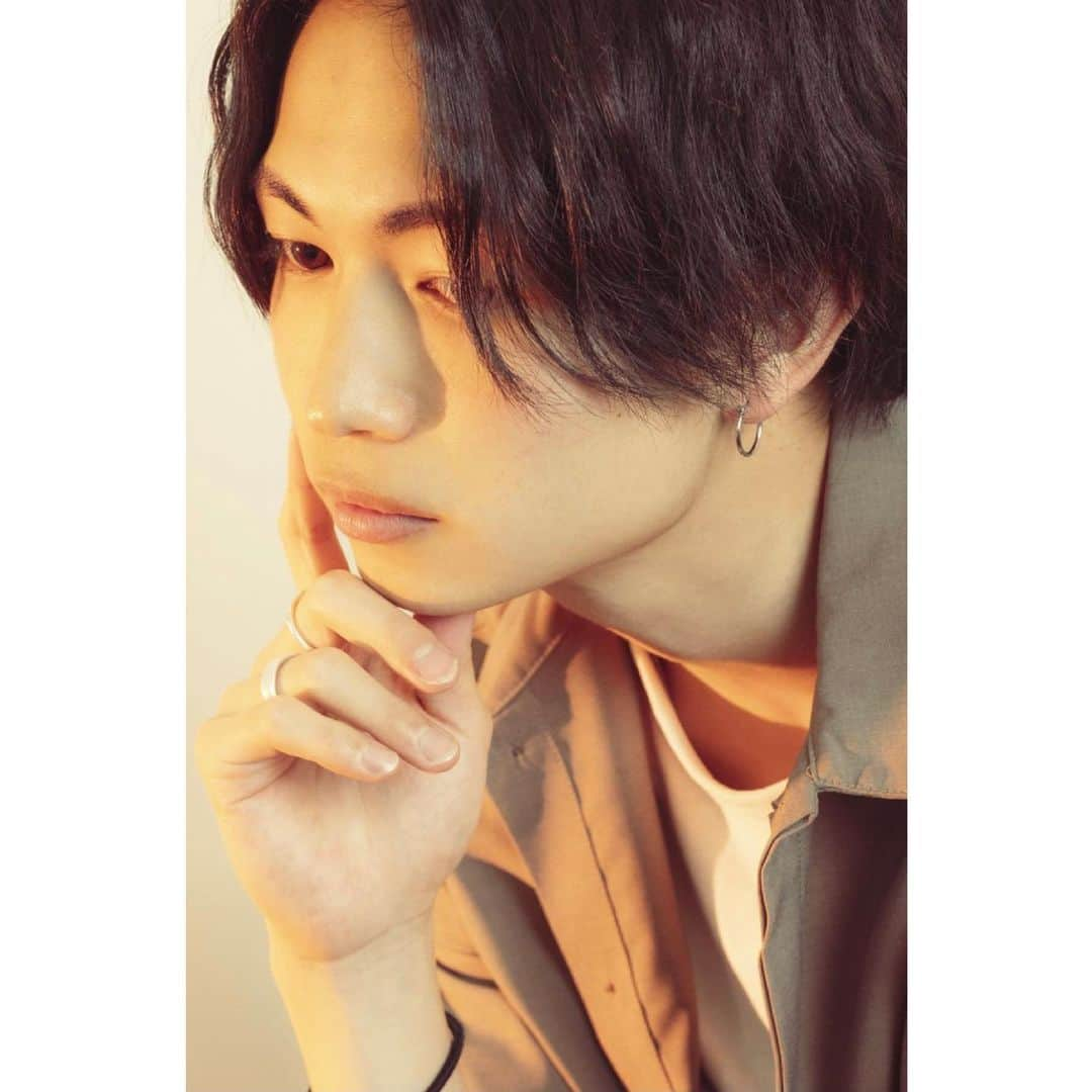 綱啓永さんのインスタグラム写真 - (綱啓永Instagram)「💍」6月12日 21時49分 - tsuna_keito