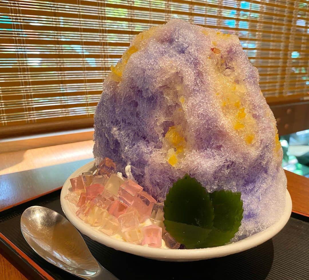 桃乃木かなのグルメインスタ