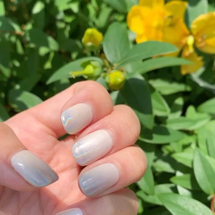 来夏のインスタグラム
