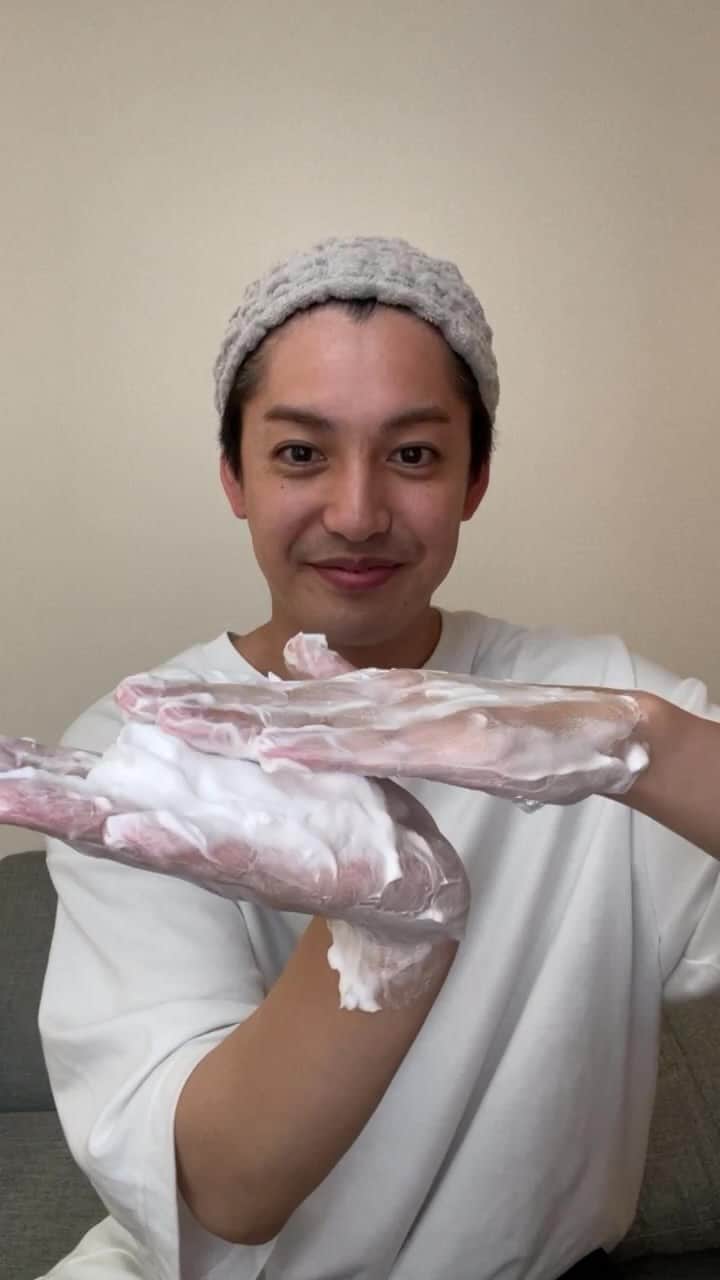 大野拓朗のインスタグラム