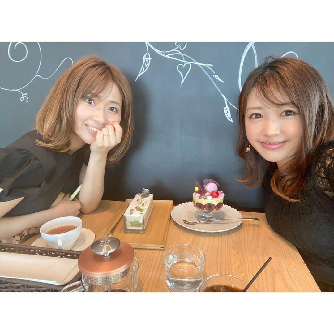 鬼頭由芽のグルメインスタ