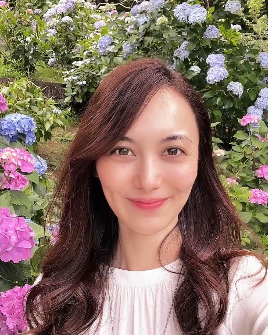 富永沙織のインスタグラム