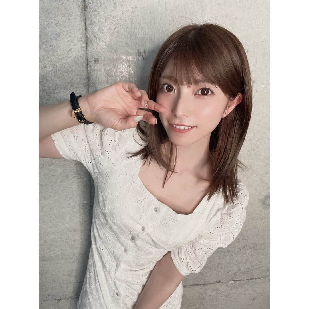 上原亜衣のインスタグラム