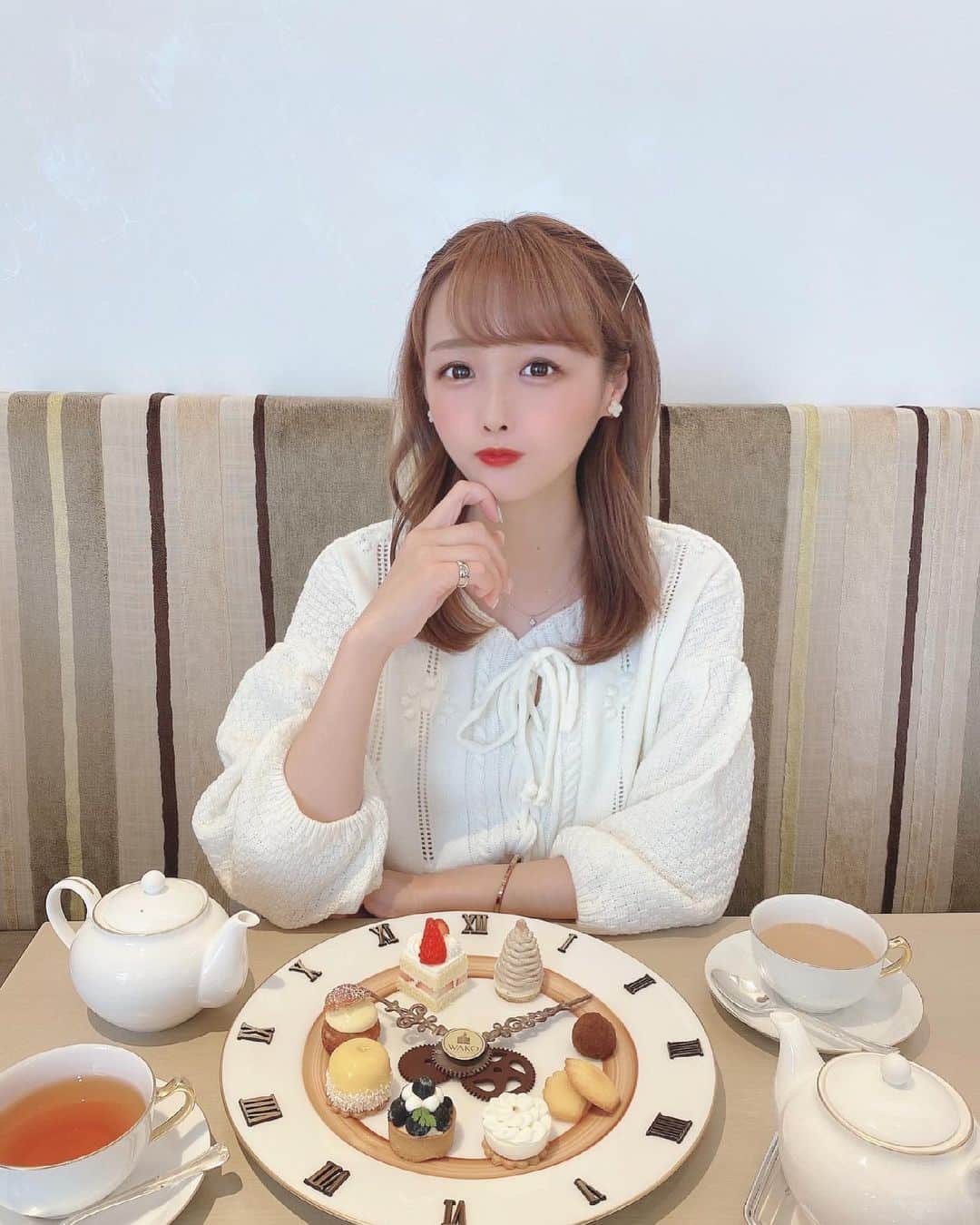 計良日向子（ひなひ）のインスタグラム
