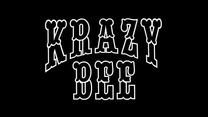 山本アーセンのインスタグラム：「Check ON krazyBee store @krazybee_official  #newshit #drop  #チェックザストア @_itsuki_h_  @mononofuboogie  @firme_de_fotos  @panic39japan」