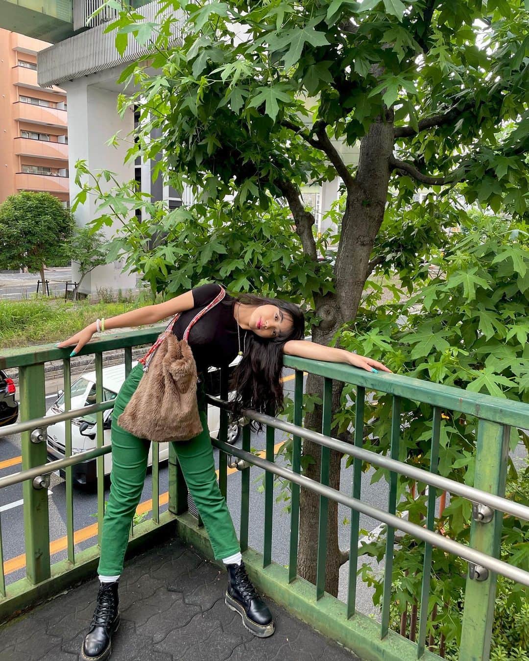 Mayuriのインスタグラム