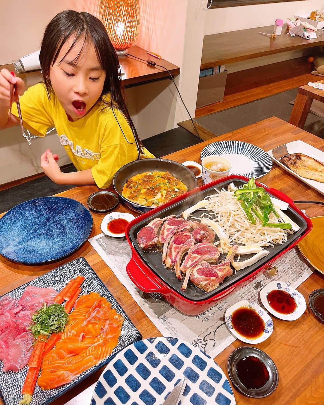 お刺身のinstagram お刺身インスタグラム ハッシュタグ