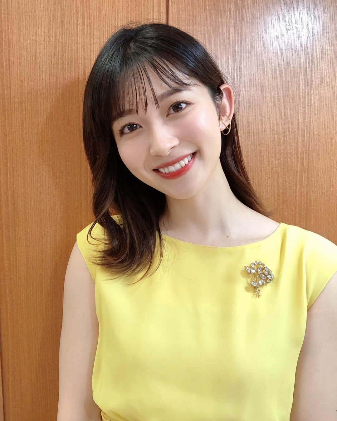 山本里菜のインスタグラム