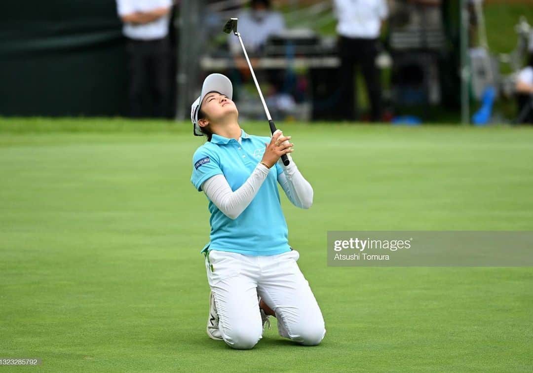 稲見萌寧のグルメインスタ