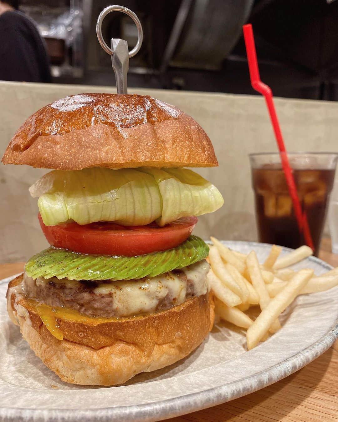 LOPEのグルメインスタ