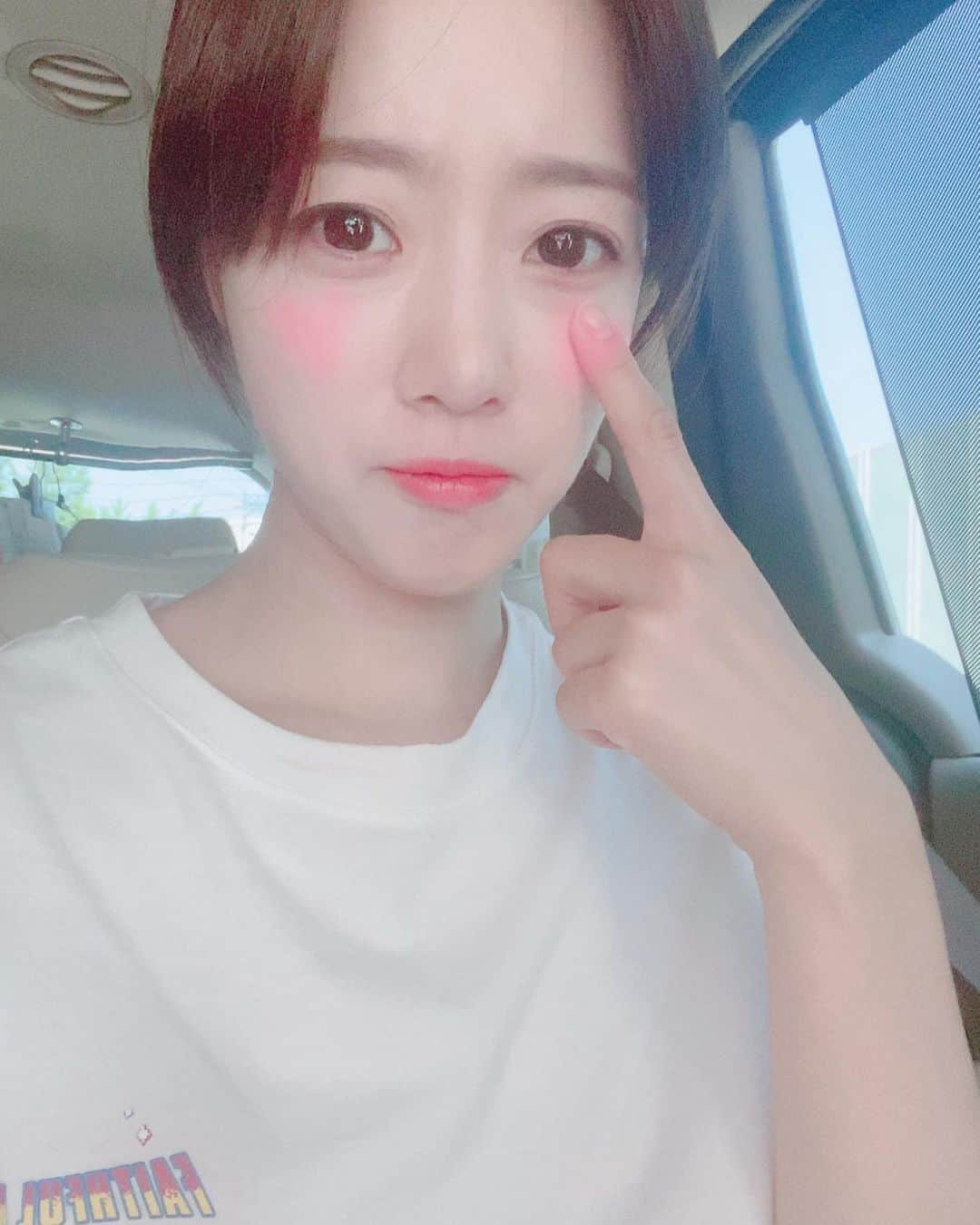 ハム・ウンジョンのインスタグラム：「⠀ 「SECRET TIME with EUN JUNG～Thank You Sweet Mate～」 次に会う日をすぐご案内致します🥺 待っててください🧡 ⠀ いつも愛してます！ それとごめんなさい🥲 ⠀ #EUNJUNG #ウンジョン #함은정」