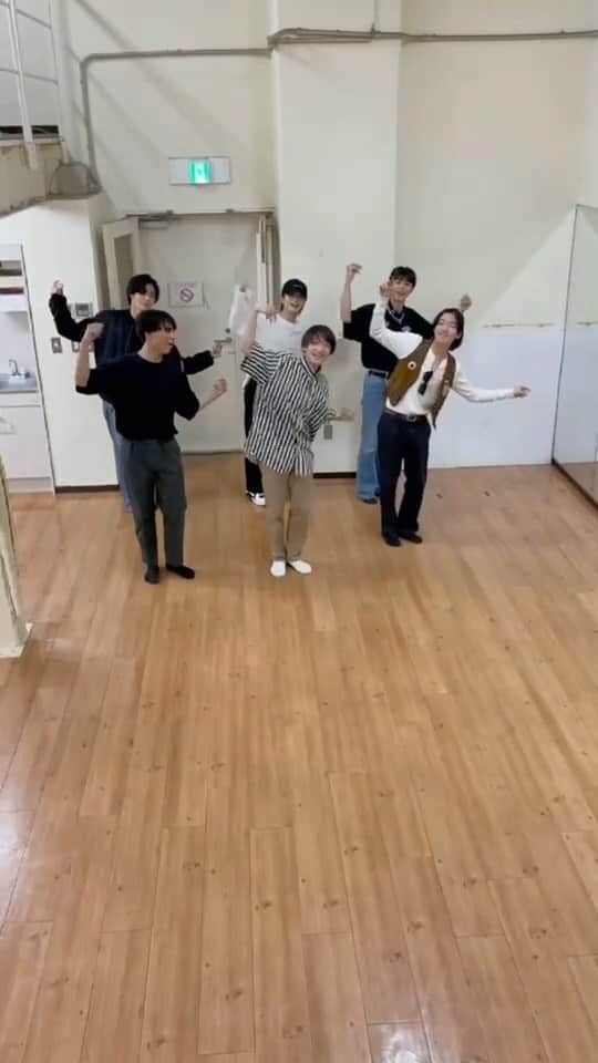 BUDDiiSのインスタグラム